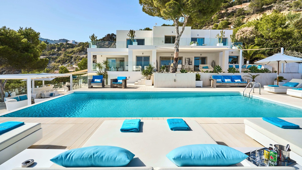 Photo of Outdoor in Ibiza Island