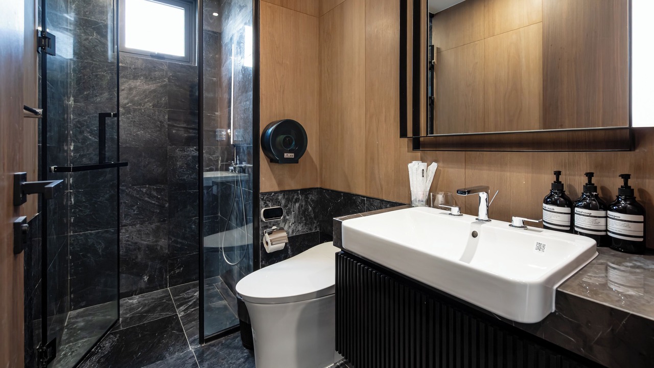 Photo of Bathroom in Thao Dien
