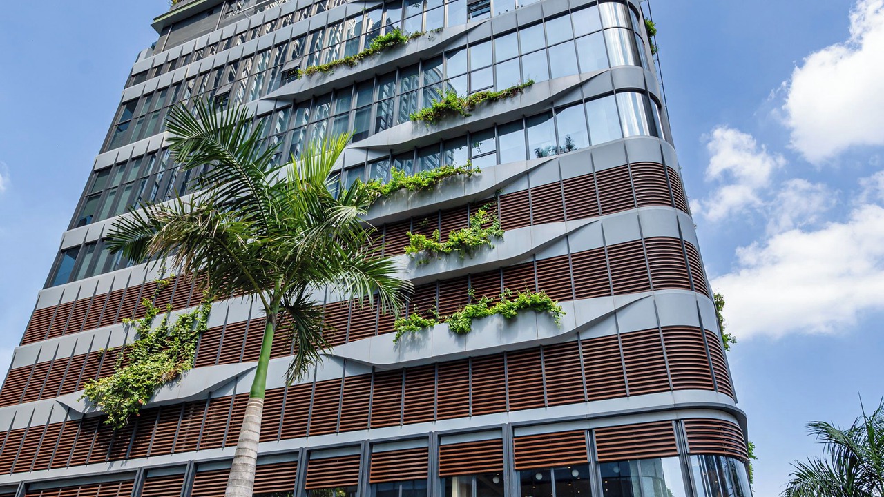 Photo of Outdoor in Thao Dien