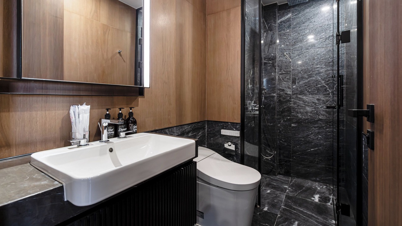Photo of Bathroom in Thao Dien