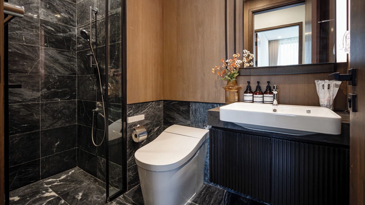Photo of Bathroom in Thao Dien