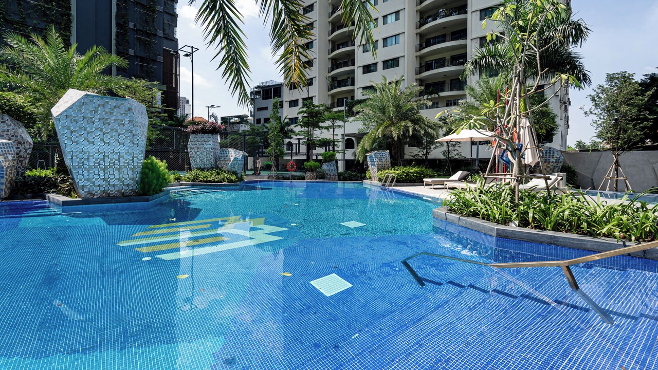 Photo of Outdoor in Thao Dien