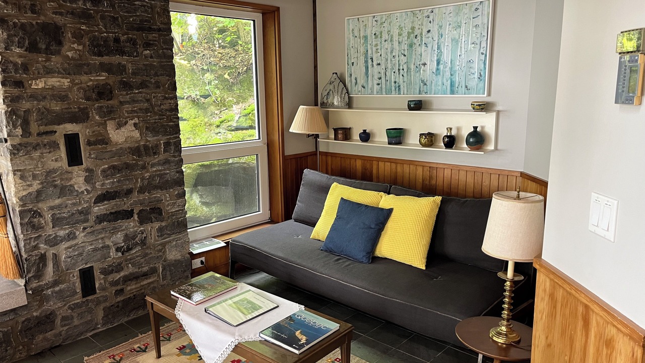 Photo of Livingroom in Saint-Nicolas