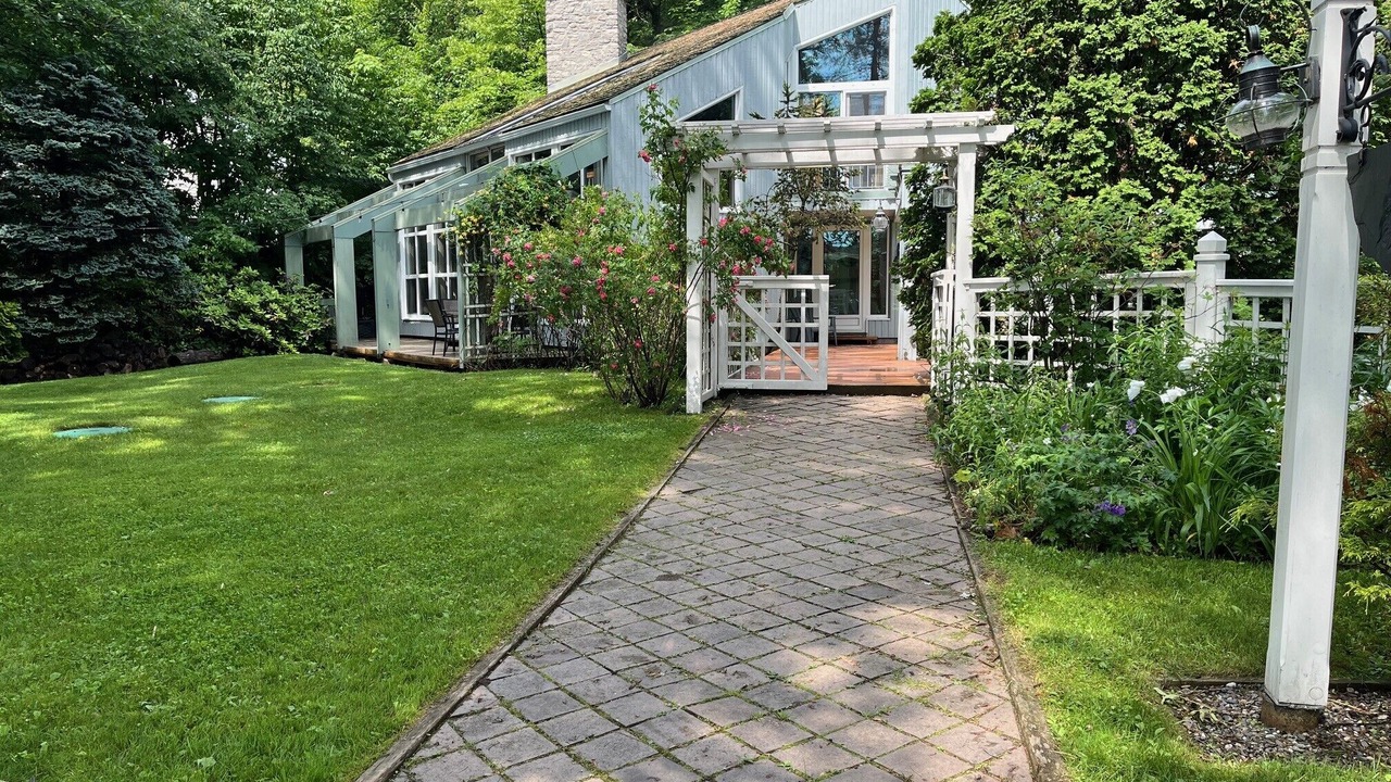Photo of Patio Balcony in Saint-Nicolas