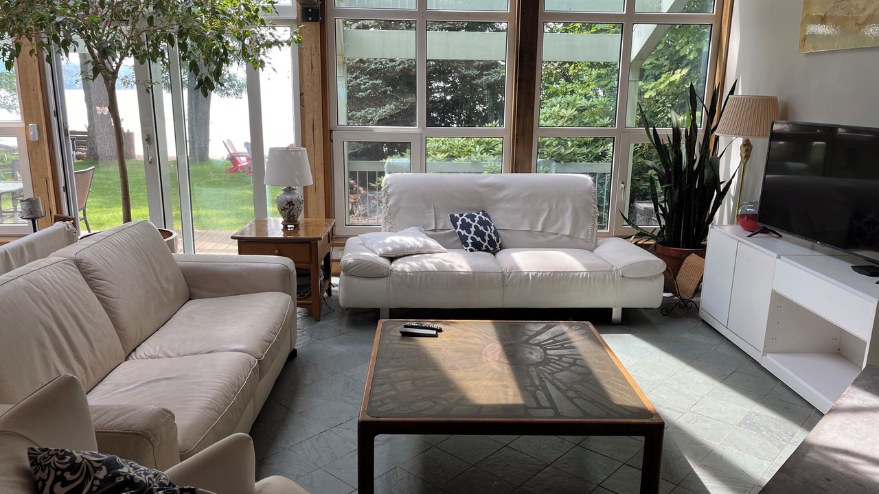 Photo of Livingroom in Saint-Nicolas