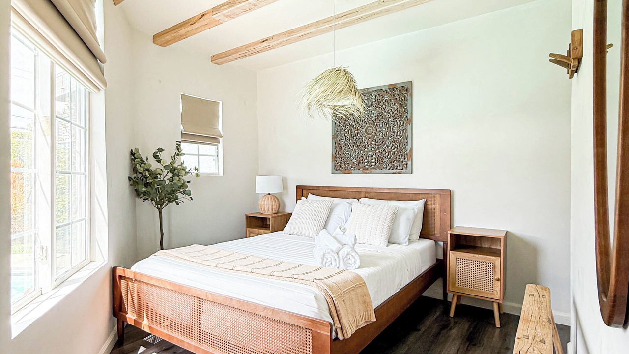 Photo of Bedroom in Ladera Heights
