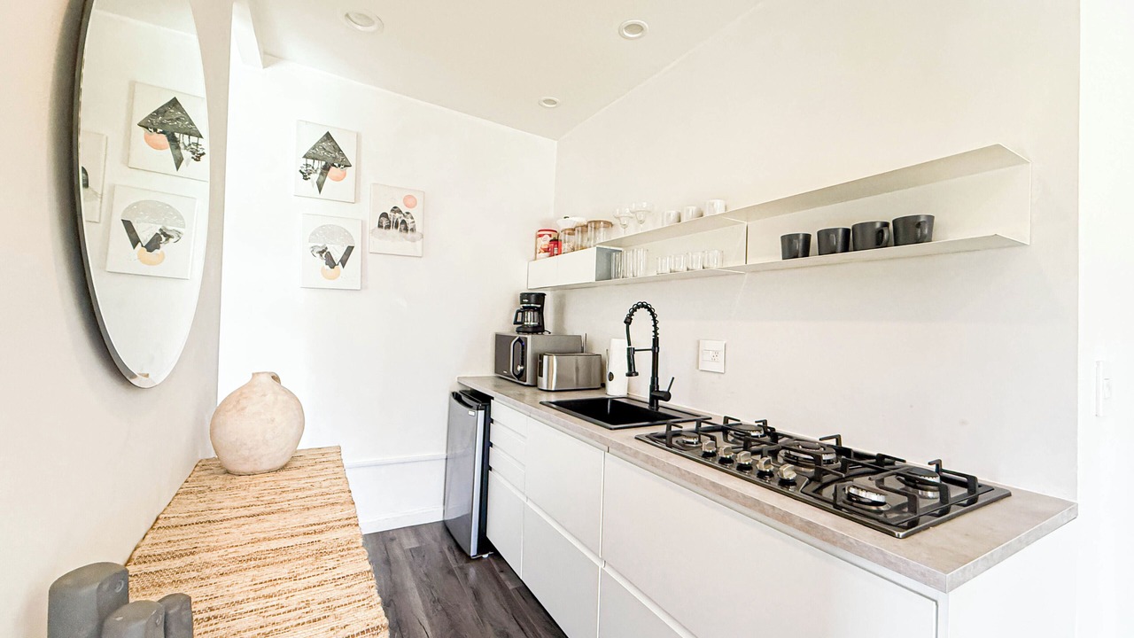 Photo of Kitchen in Ladera Heights