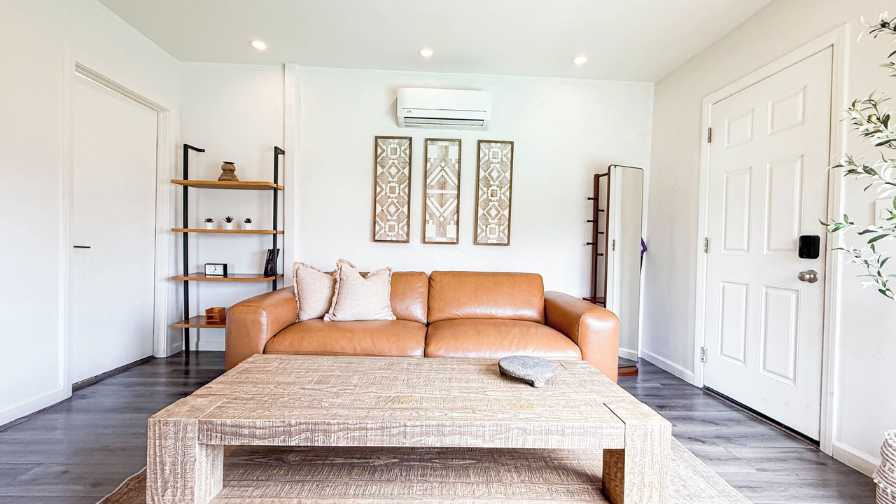 Photo of Livingroom in Ladera Heights