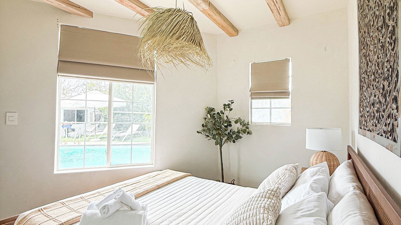 Photo of Bedroom in Ladera Heights