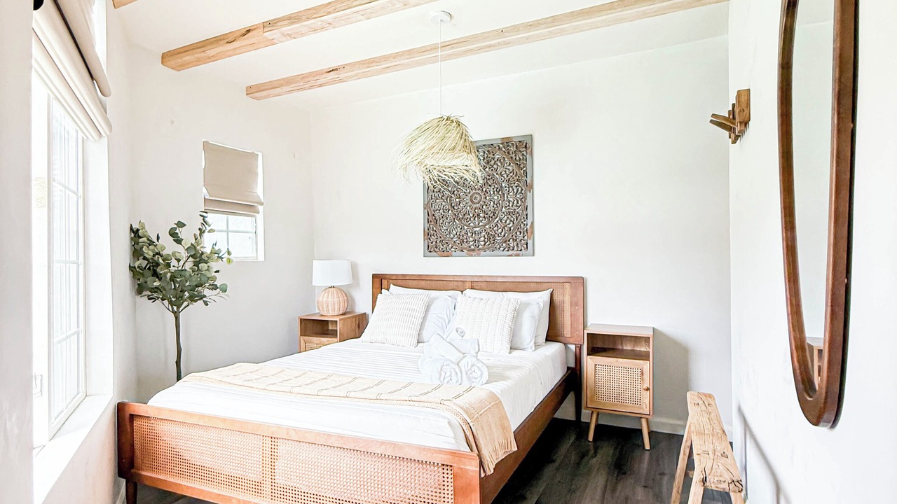 Photo of Bedroom in Ladera Heights