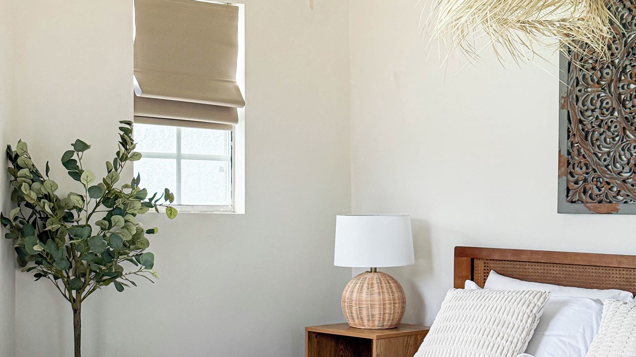 Photo of Bedroom in Ladera Heights