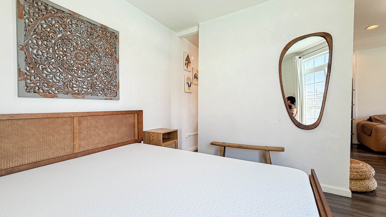 Photo of Bedroom in Ladera Heights
