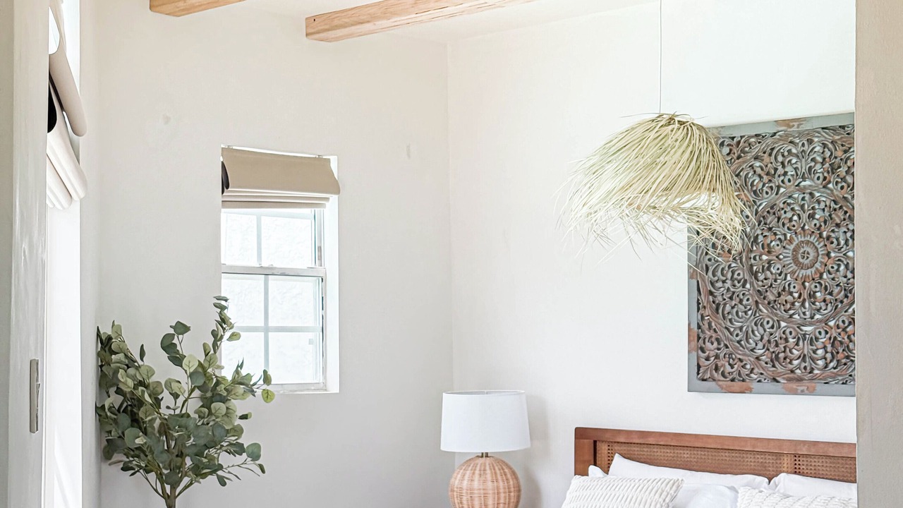 Photo of Bedroom in Ladera Heights