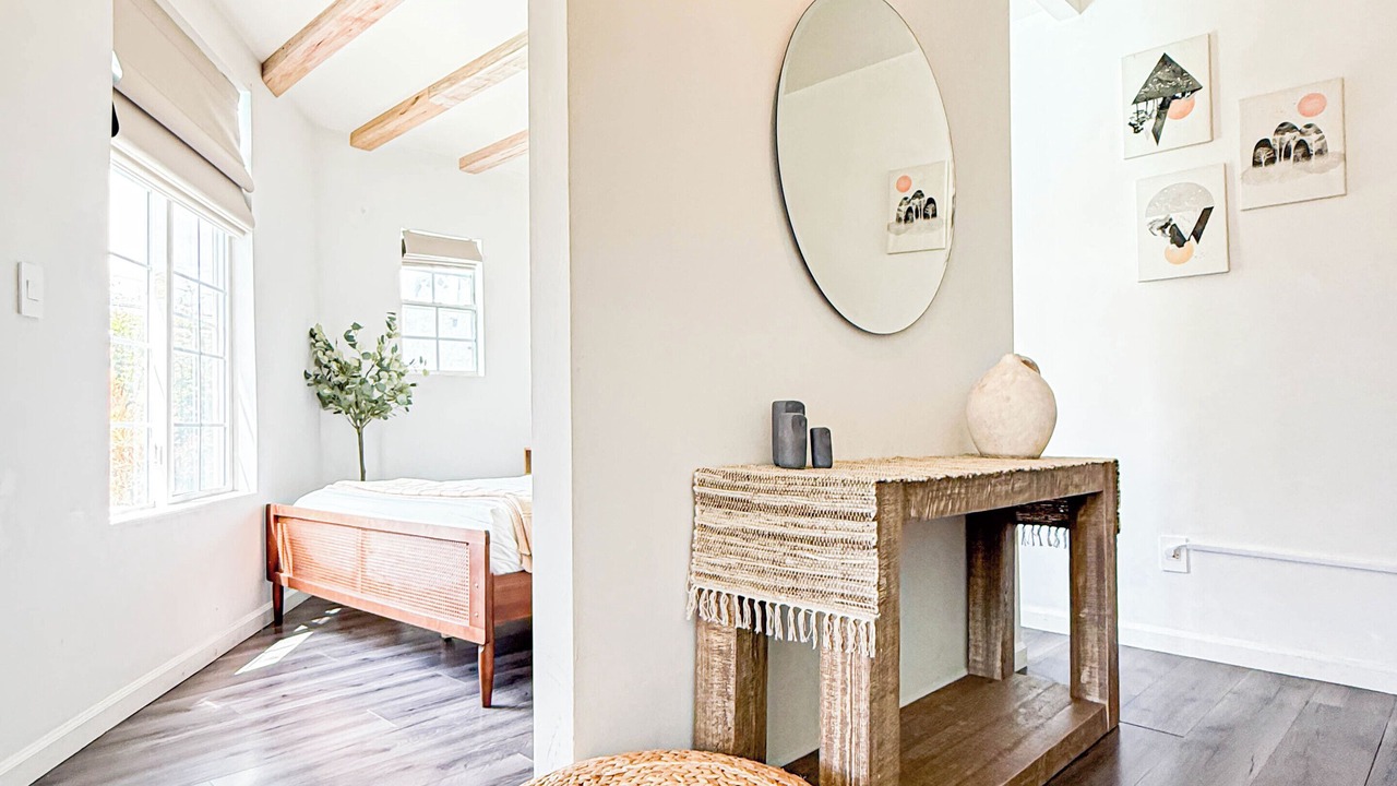 Photo of Bedroom in Ladera Heights