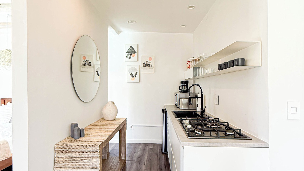 Photo of Kitchen in Ladera Heights