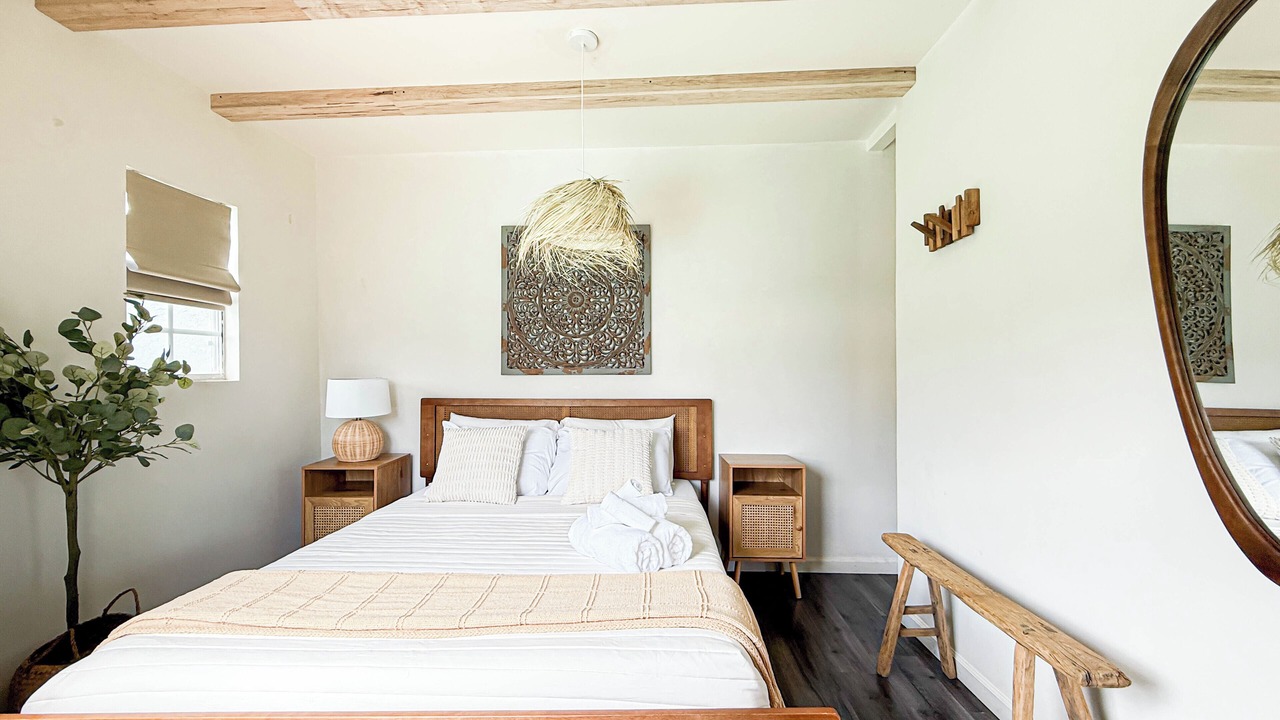 Photo of Bedroom in Ladera Heights