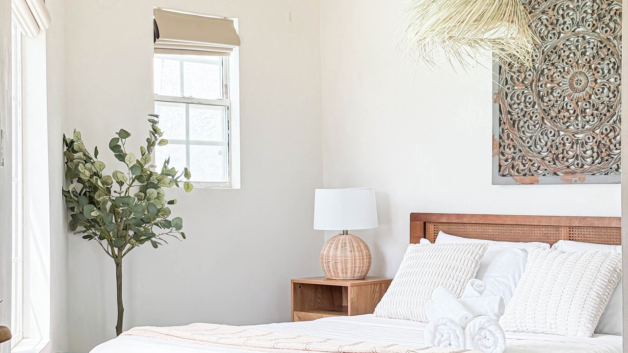 Photo of Bedroom in Ladera Heights