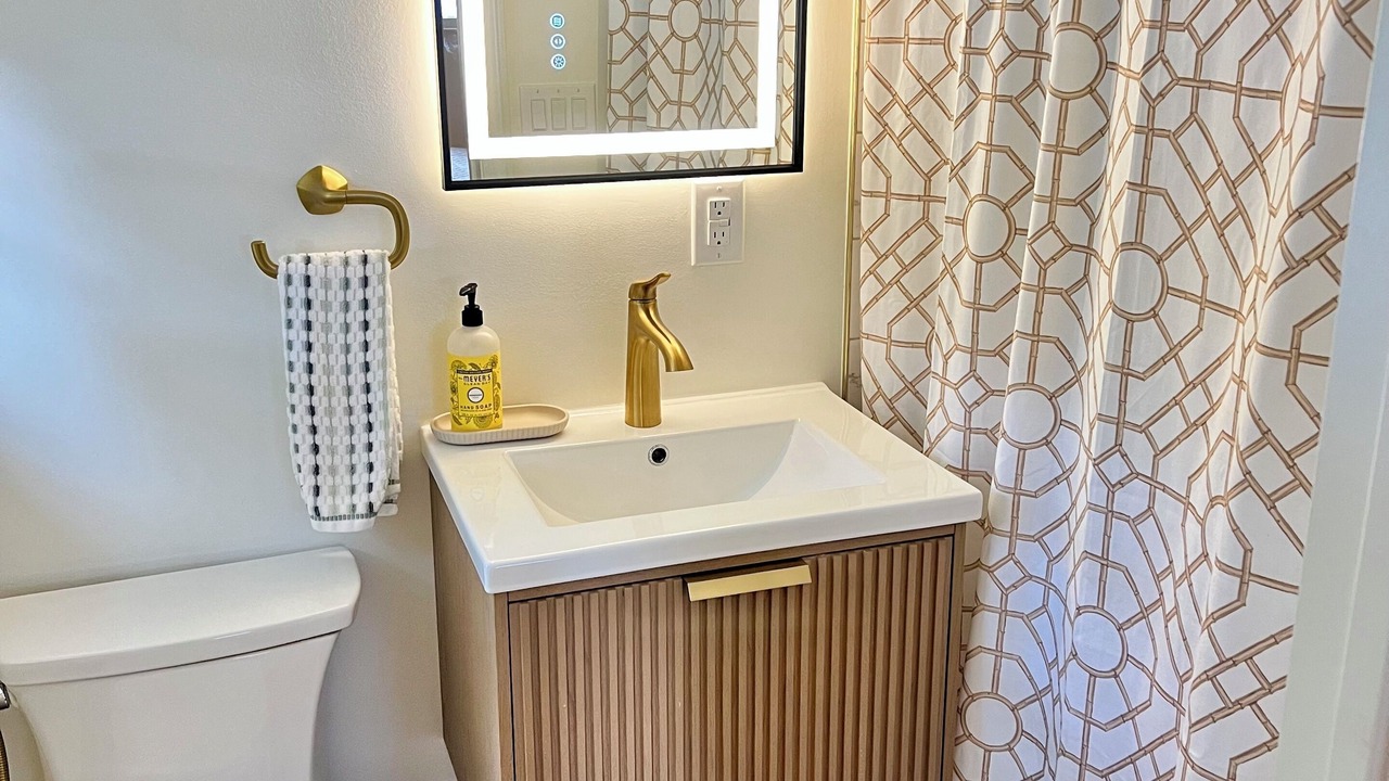 Photo of Bathroom in Pompton Lakes