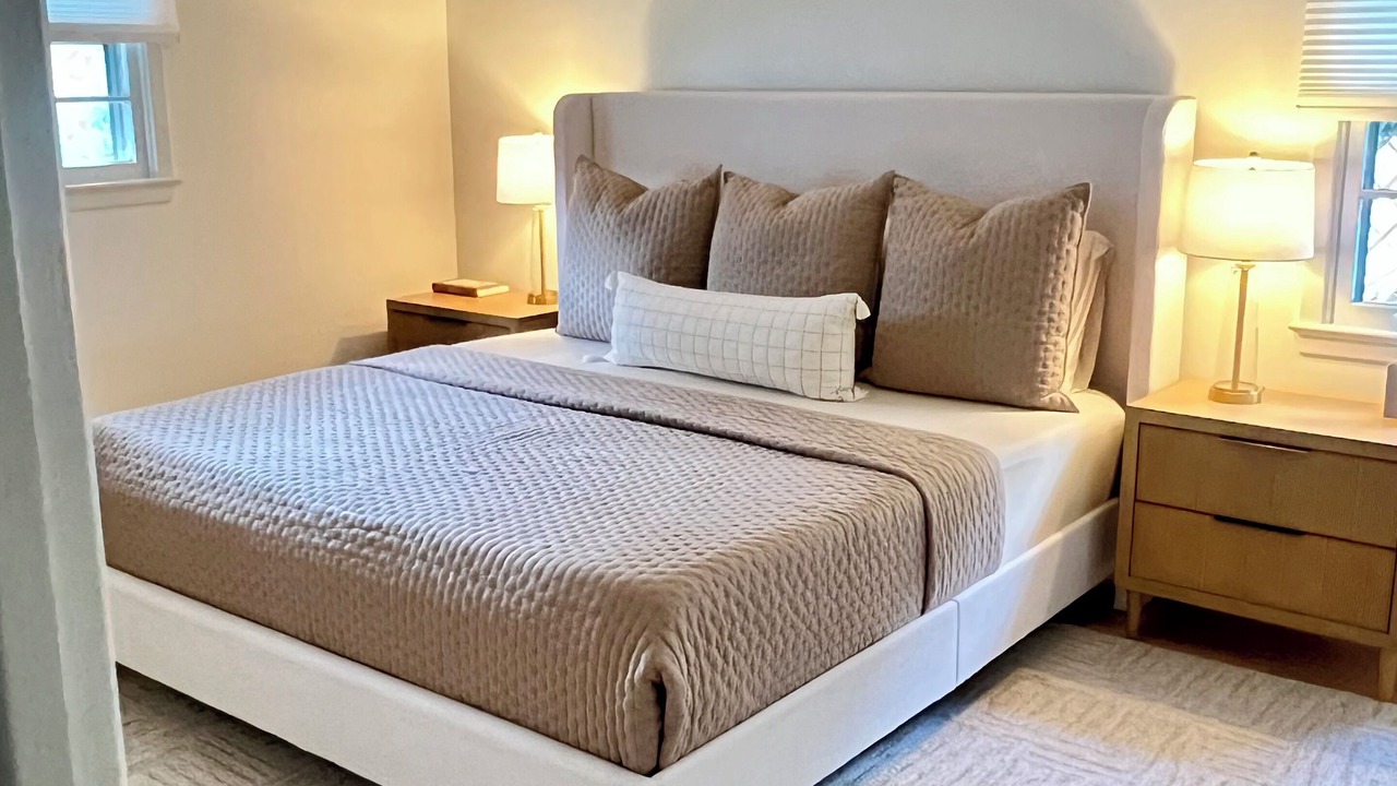 Photo of Bedroom in Pompton Lakes