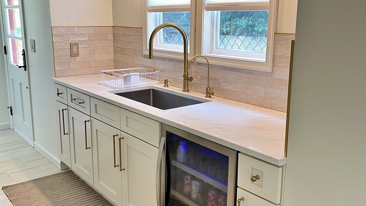 Photo of Kitchen in Pompton Lakes