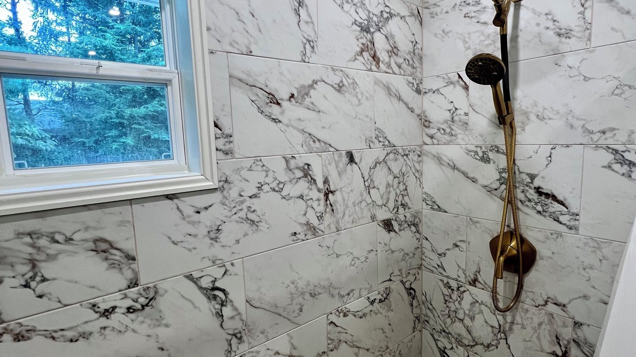Photo of Bathroom in Pompton Lakes
