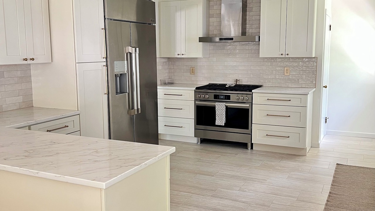 Photo of Kitchen in Pompton Lakes