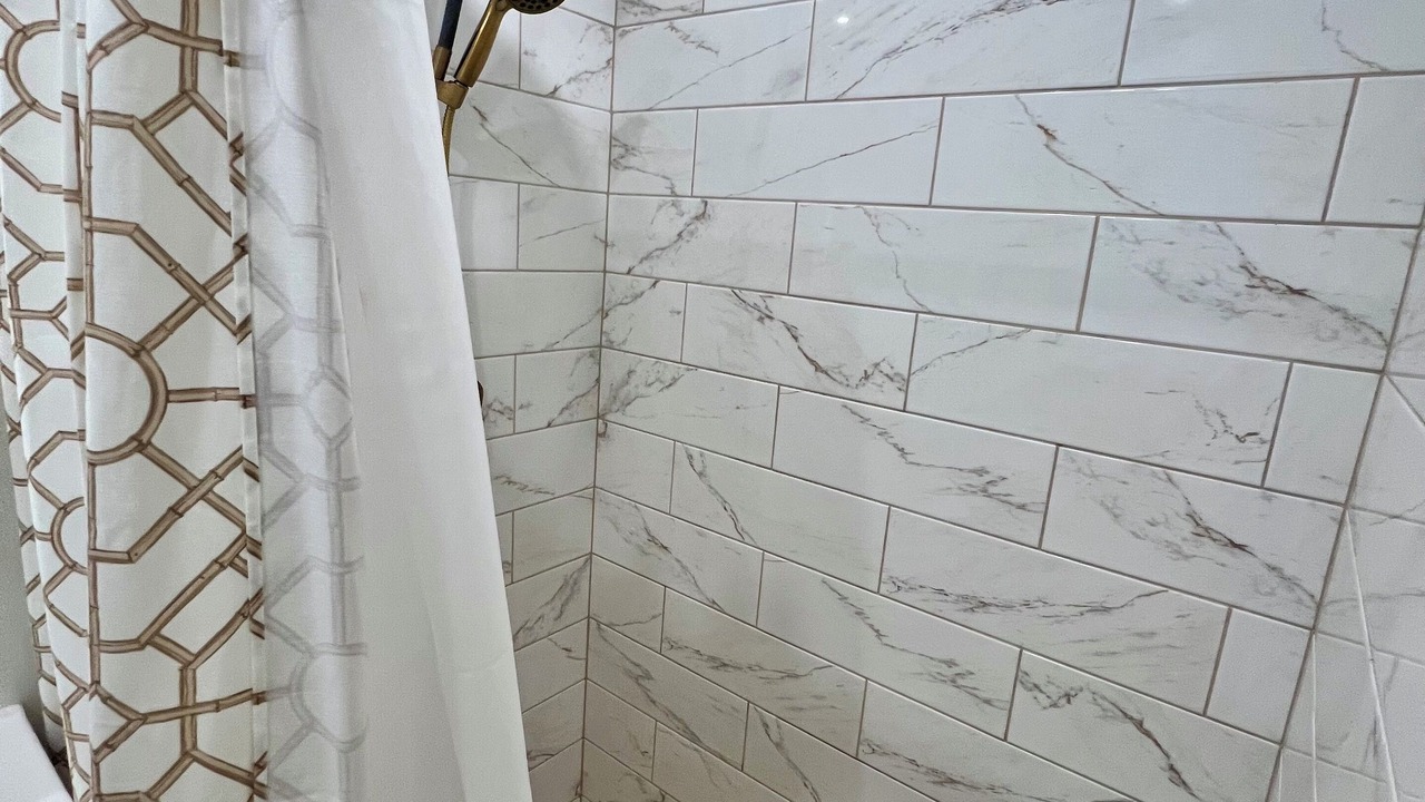 Photo of Bathroom in Pompton Lakes