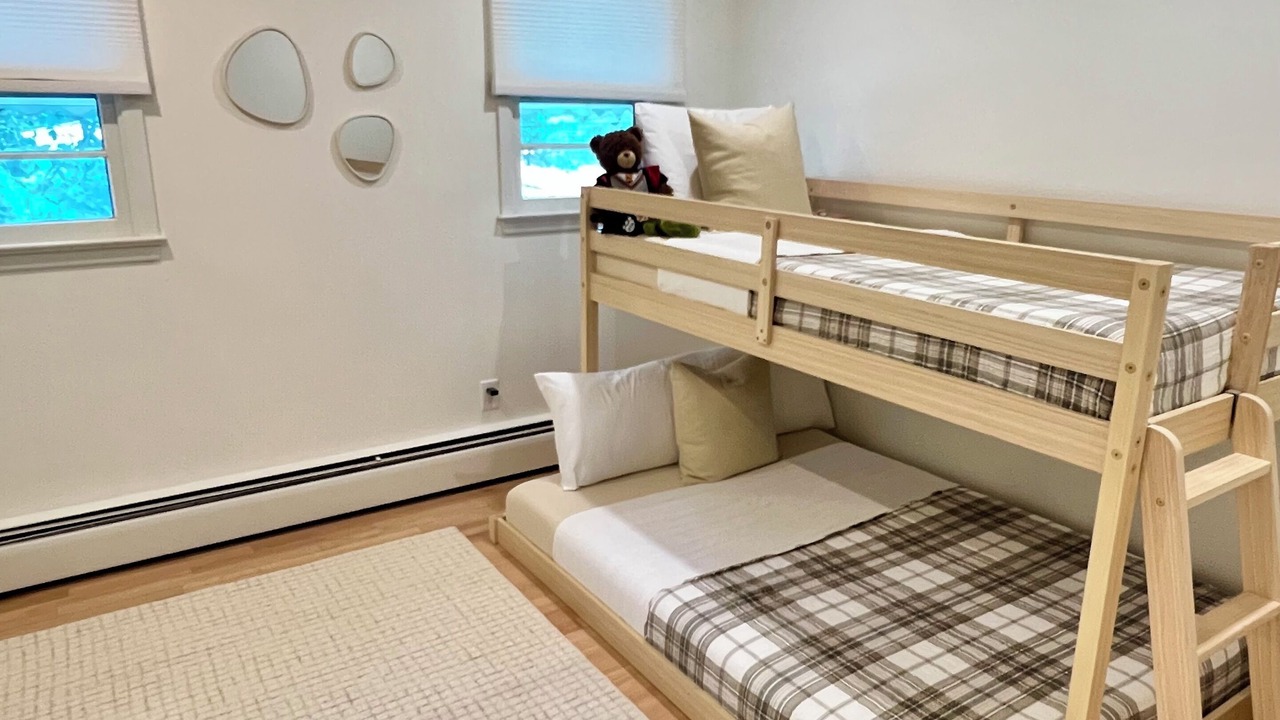 Photo of Bedroom in Pompton Lakes