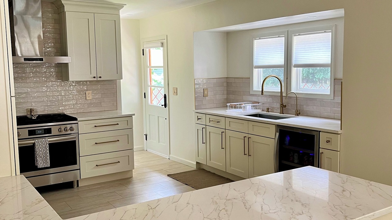 Photo of Kitchen in Pompton Lakes