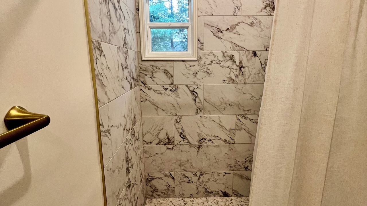 Photo of Bathroom in Pompton Lakes