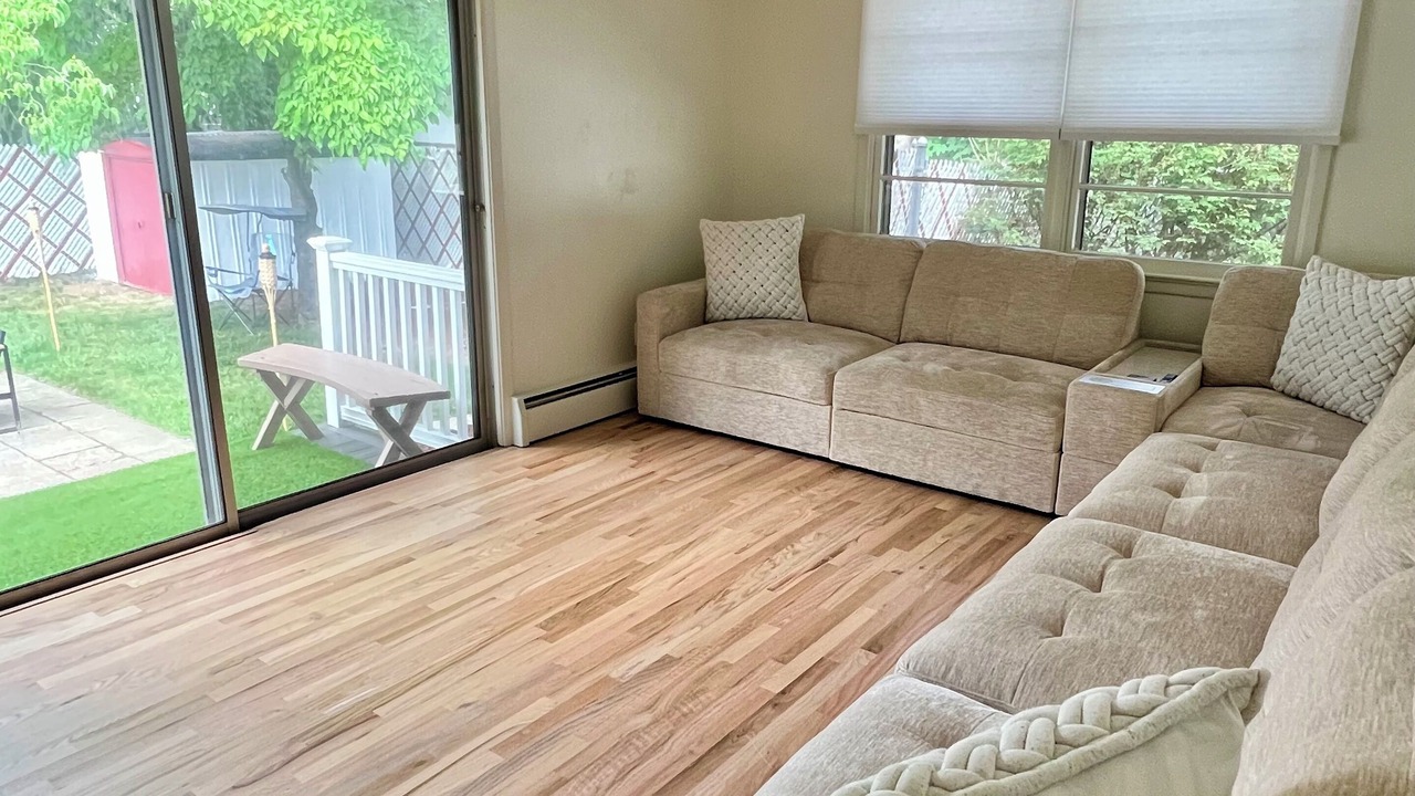 Photo of Livingroom in Pompton Lakes