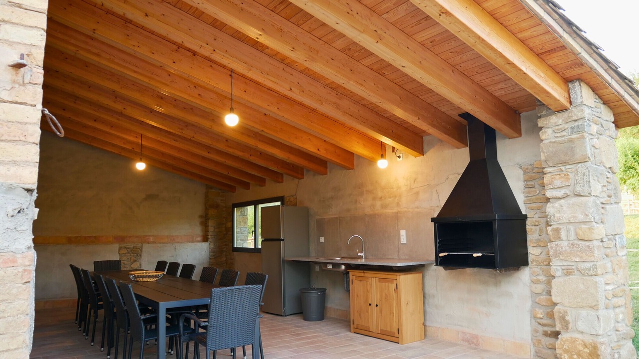 Photo of Outdoor in Sant Miquel de Campmajor