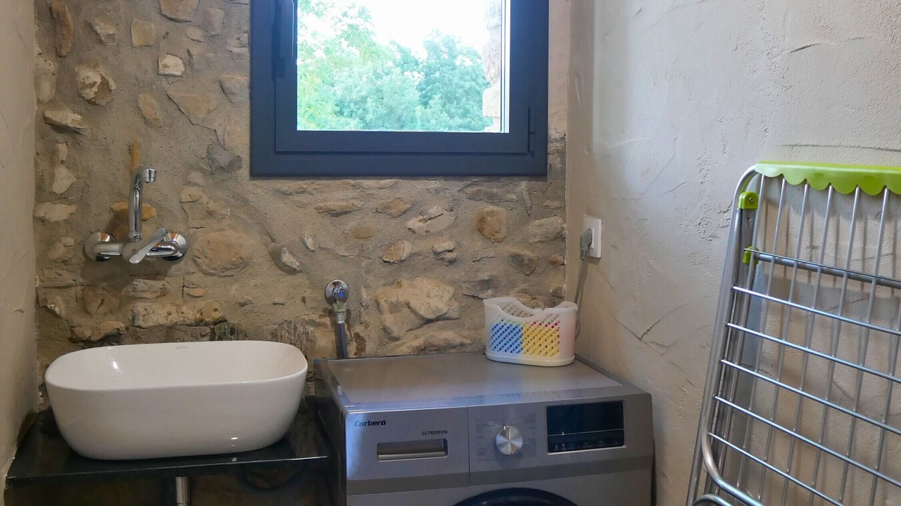 Photo of Bathroom in Sant Miquel de Campmajor
