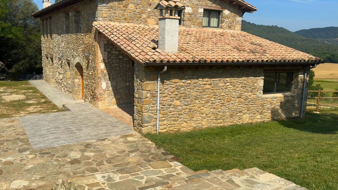 Photo of Outdoor in Sant Miquel de Campmajor