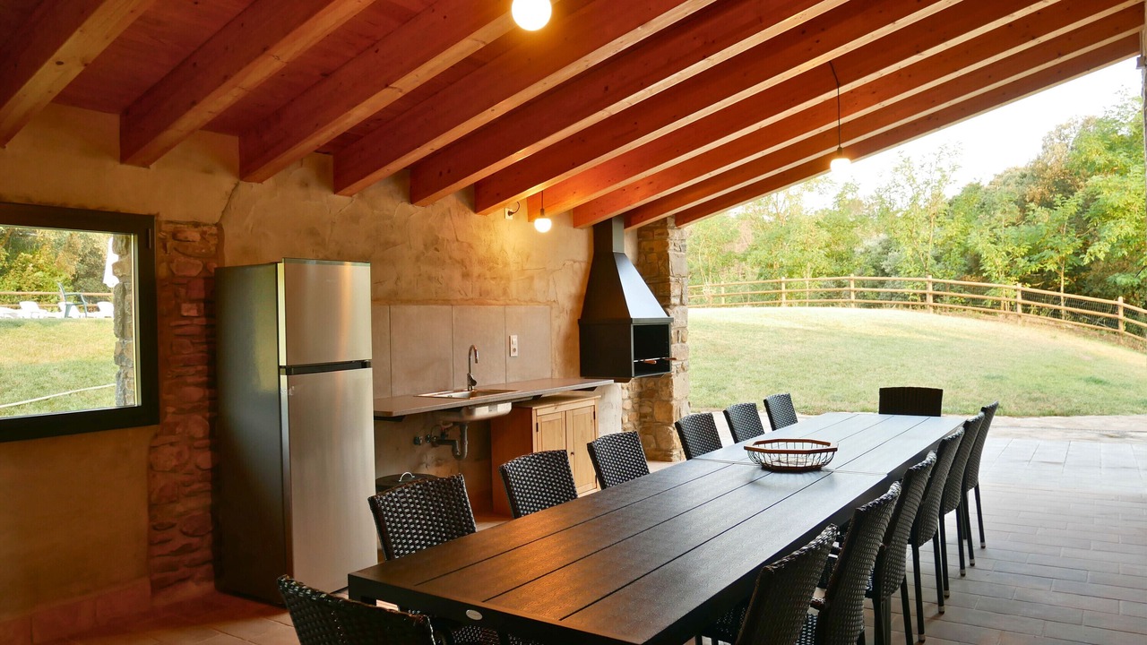Photo of Outdoor in Sant Miquel de Campmajor
