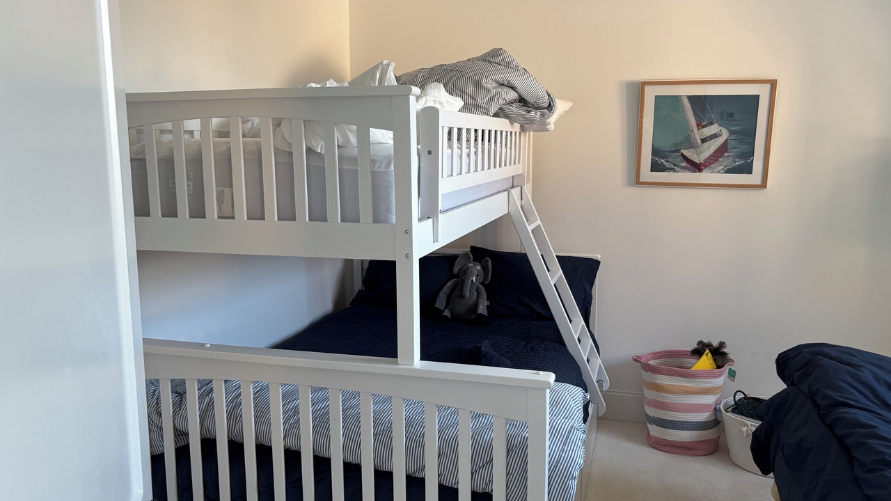 Photo of Bedroom in Northport