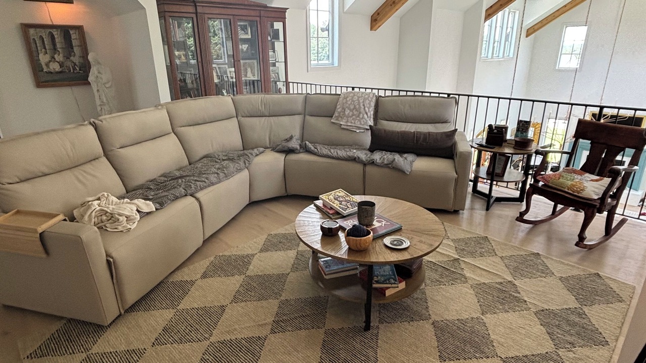 Photo of Livingroom in Northport