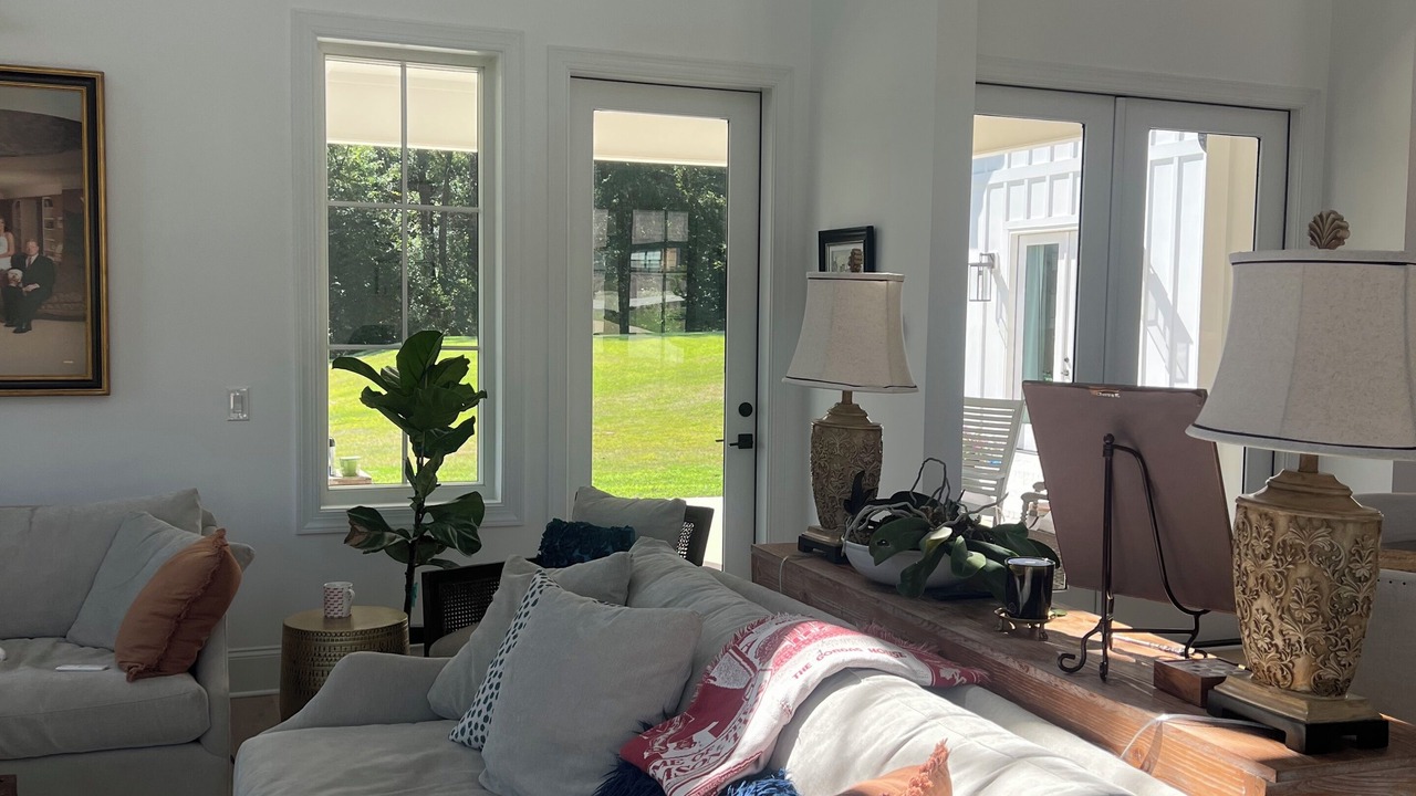 Photo of Livingroom in Northport