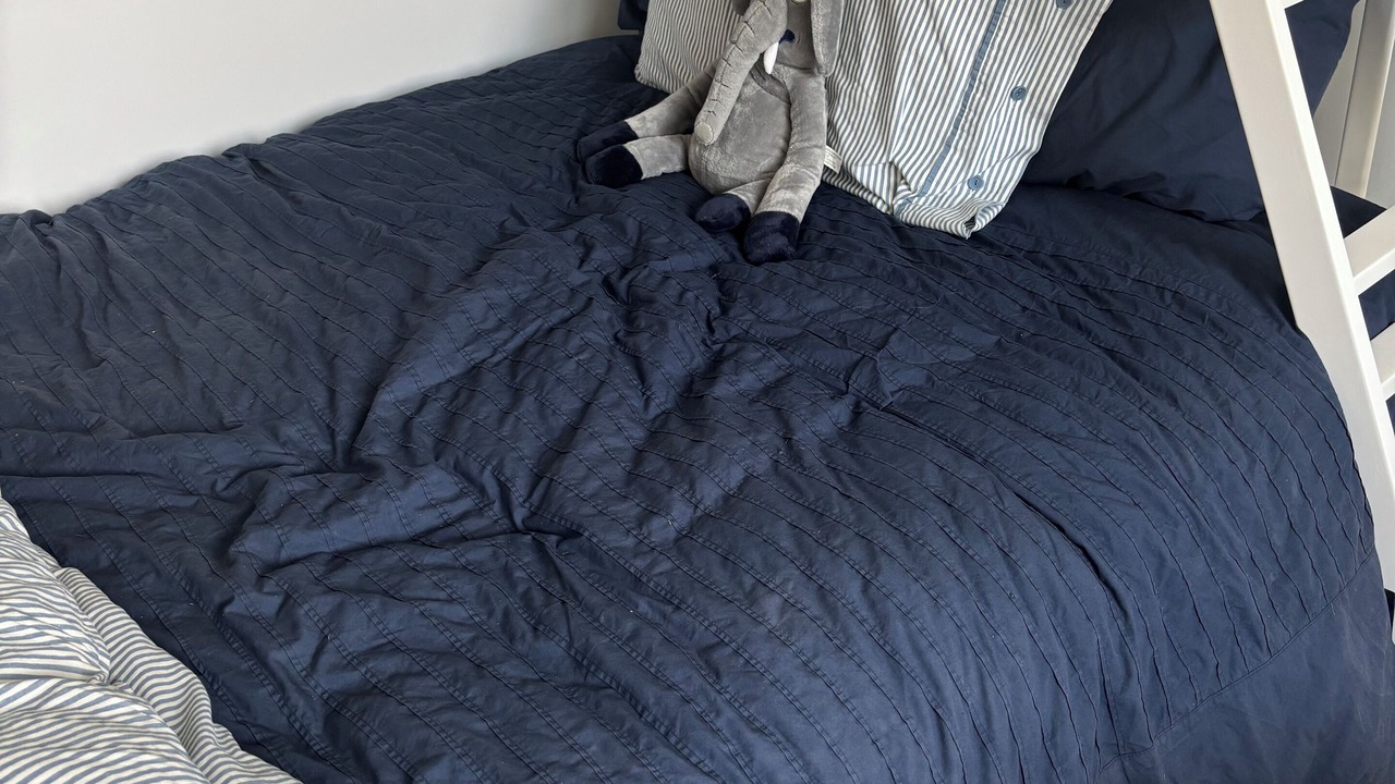 Photo of Bedroom in Northport