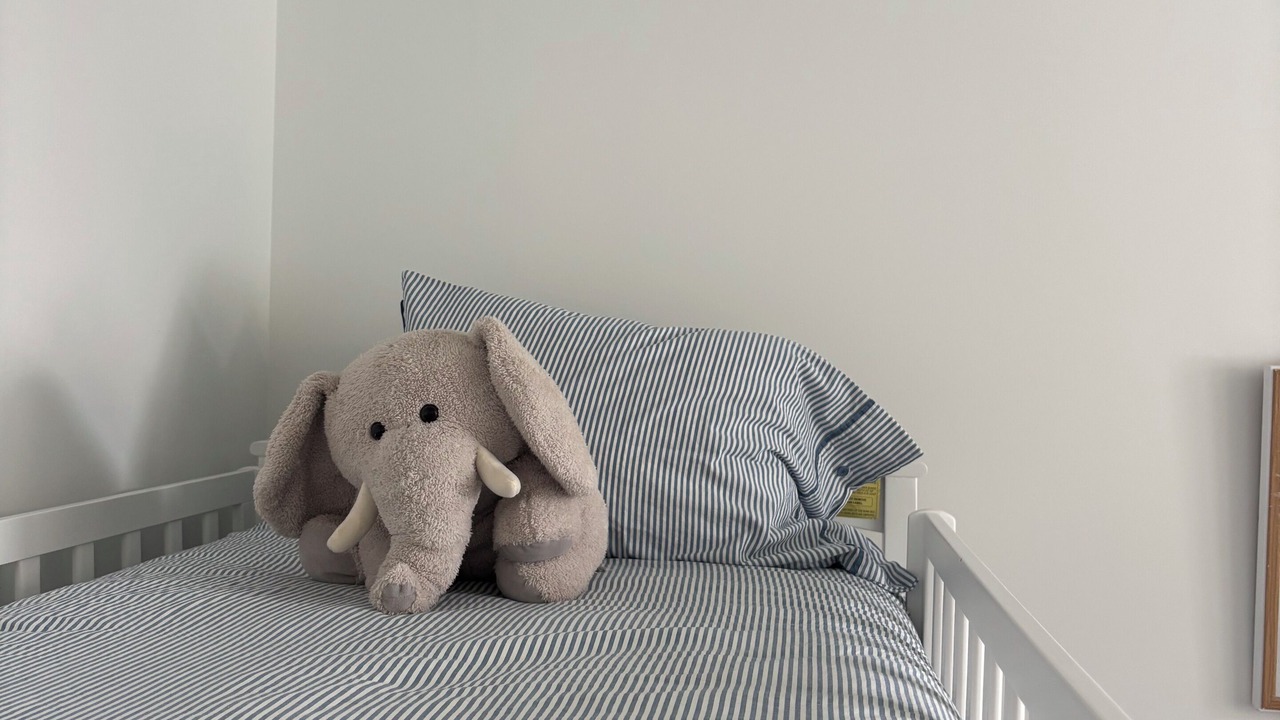 Photo of Bedroom in Northport