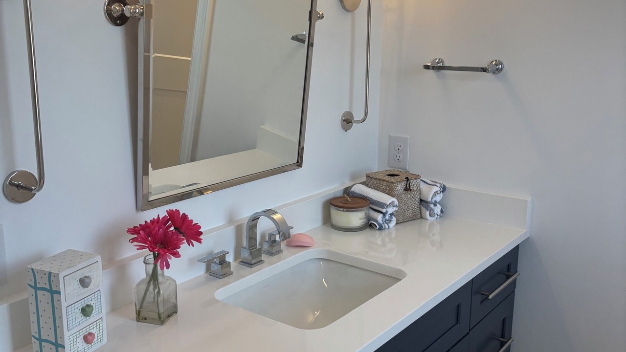 Photo of Bathroom in Northport
