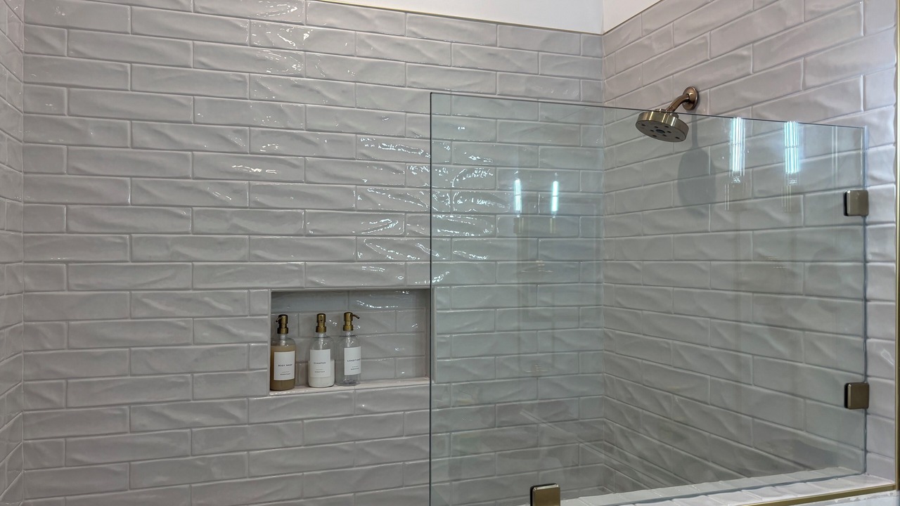 Photo of Bathroom in Northport