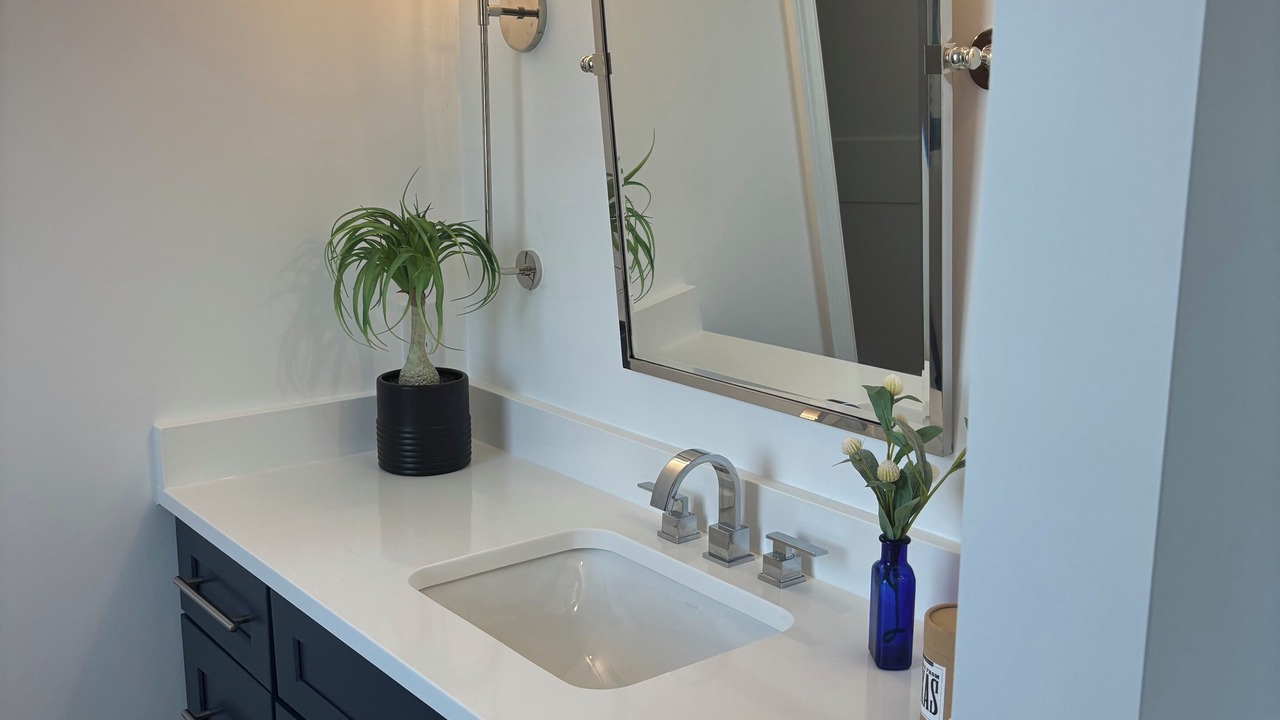 Photo of Bathroom in Northport