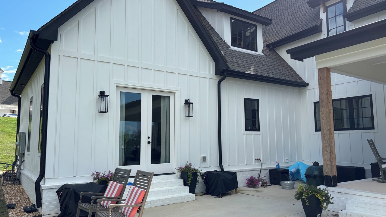 Photo of Outdoor in Northport