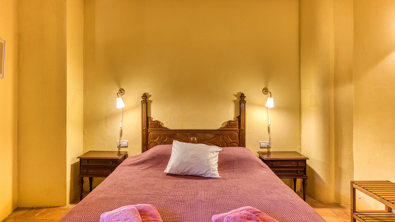 Photo of Bedroom in Borrassa