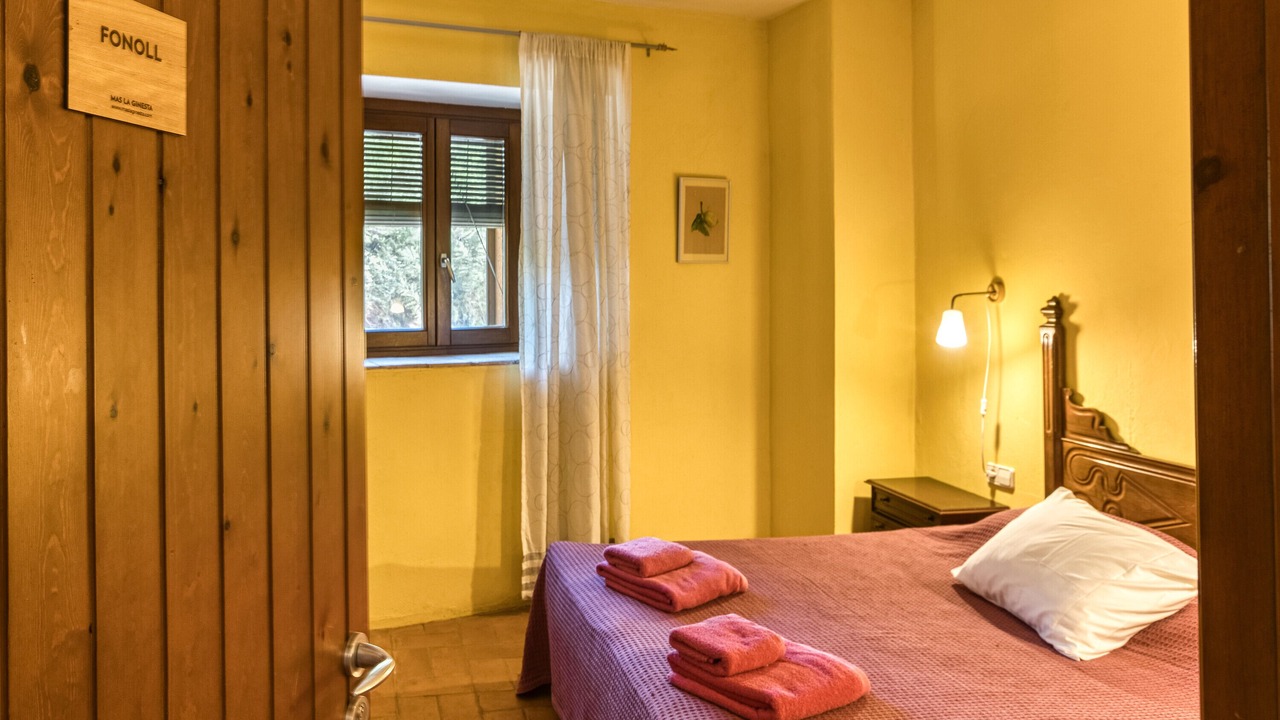 Photo of Bedroom in Borrassa