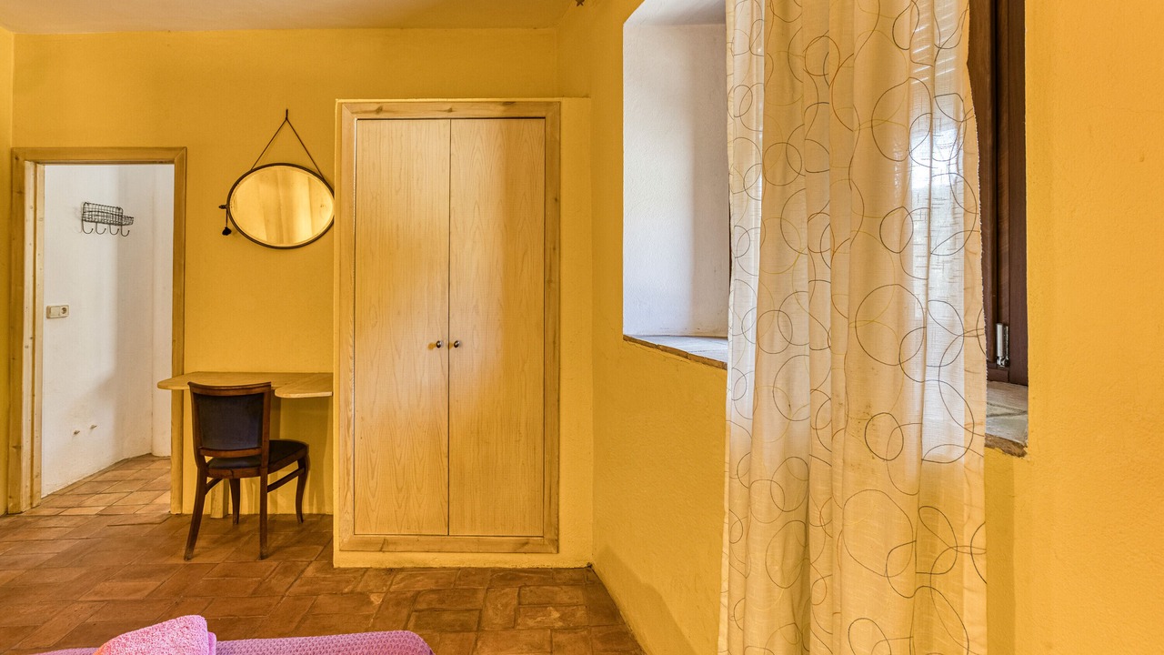 Photo of Bedroom in Borrassa
