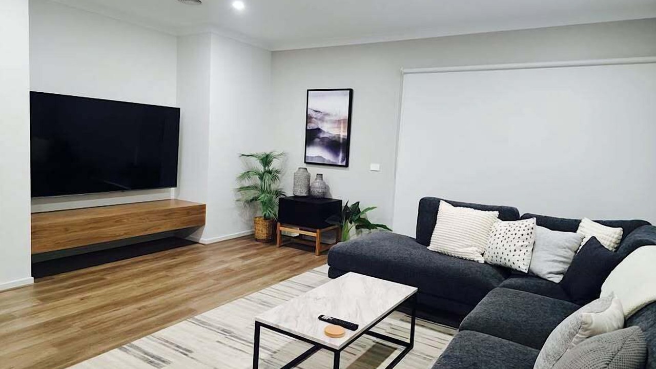 Photo of Livingroom in Nagambie