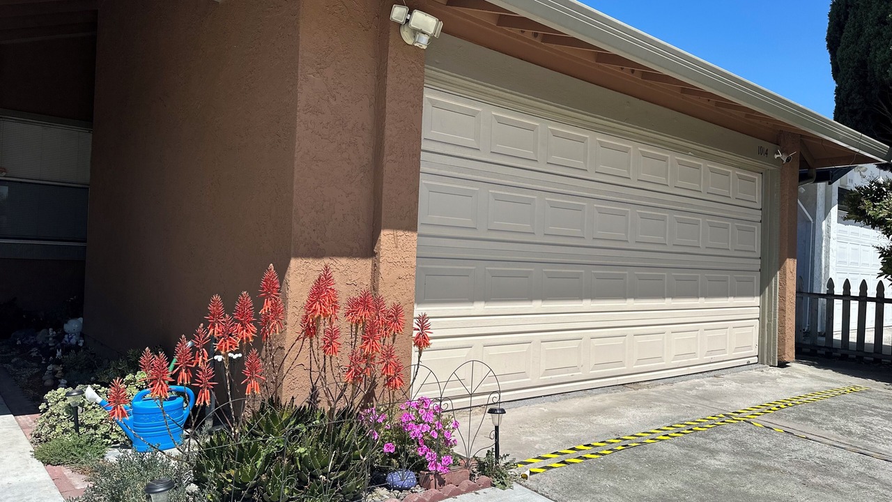 Photo of Outdoor in Alum Rock
