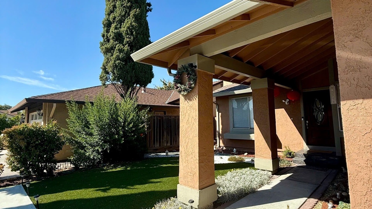 Photo of Outdoor in Alum Rock